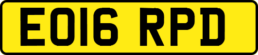 EO16RPD