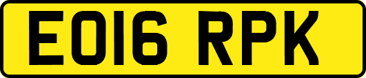 EO16RPK