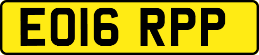 EO16RPP