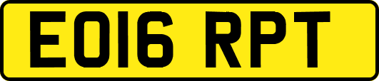 EO16RPT