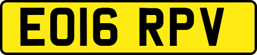 EO16RPV