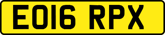 EO16RPX