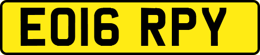EO16RPY