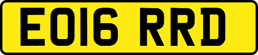 EO16RRD