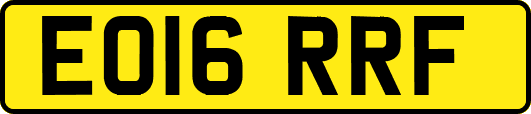 EO16RRF