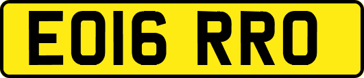 EO16RRO