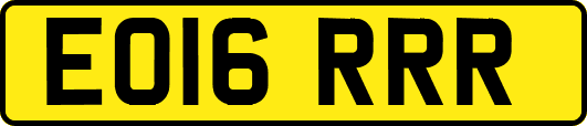 EO16RRR