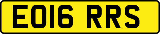 EO16RRS