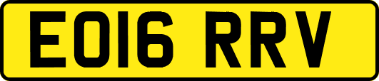 EO16RRV