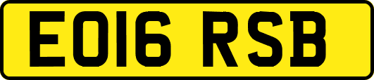 EO16RSB