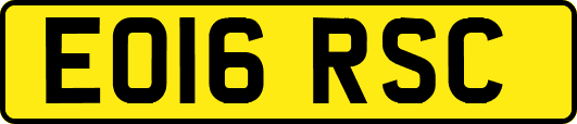 EO16RSC