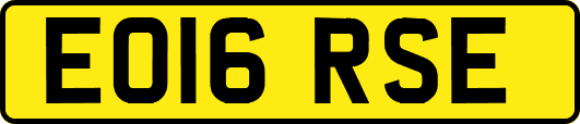EO16RSE