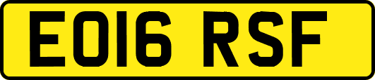 EO16RSF