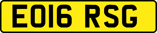 EO16RSG