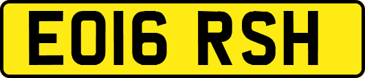 EO16RSH