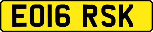 EO16RSK