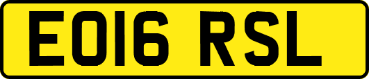 EO16RSL