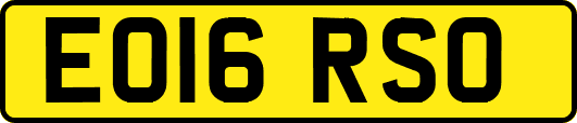 EO16RSO