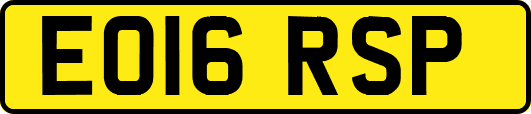 EO16RSP