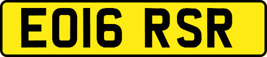 EO16RSR