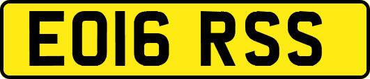 EO16RSS
