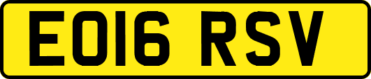 EO16RSV