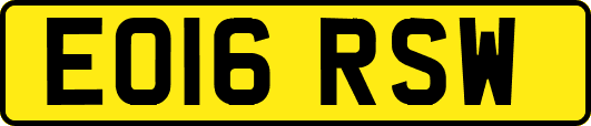 EO16RSW