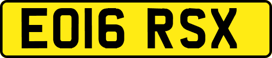 EO16RSX