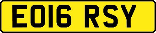 EO16RSY