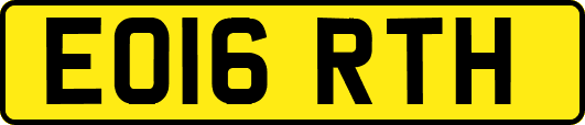 EO16RTH