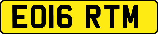 EO16RTM