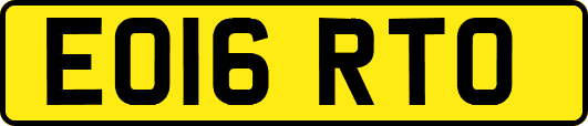 EO16RTO