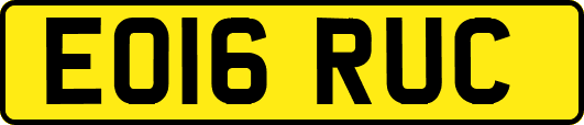 EO16RUC