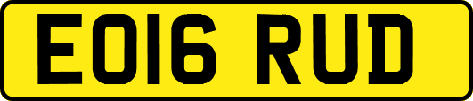 EO16RUD
