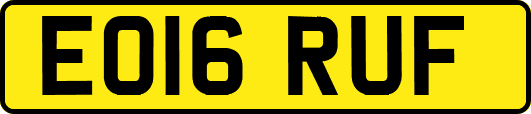 EO16RUF