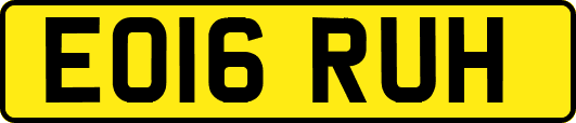 EO16RUH