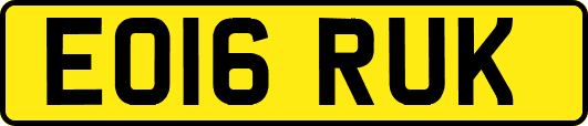EO16RUK
