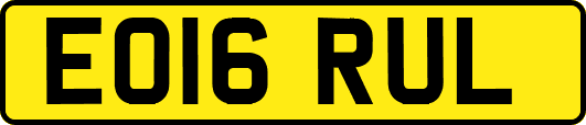 EO16RUL