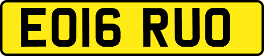 EO16RUO