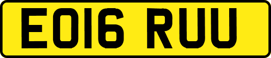 EO16RUU