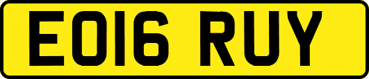 EO16RUY