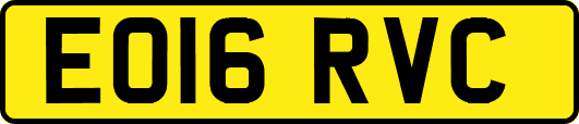 EO16RVC