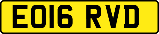 EO16RVD