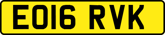EO16RVK