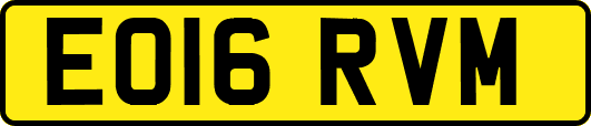 EO16RVM