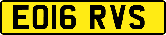 EO16RVS