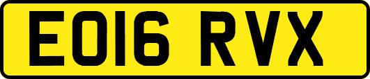 EO16RVX