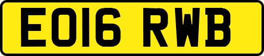 EO16RWB