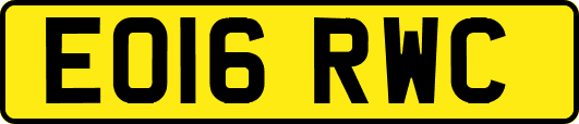 EO16RWC