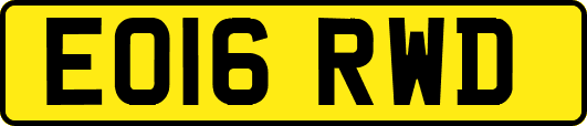 EO16RWD